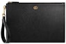 Buy Gucci GG Marmont Pouch Black