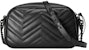 Gucci GG Marmont Shoulder Bag Small Black/Black