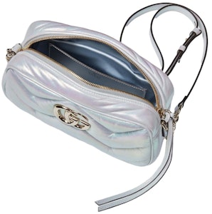 구찌 GG 마몽 스몰 카메라 백 그린 이리데센트
Order 구찌 GG 마몽 스몰 카메라 백 그린 이리데센트