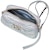 Gucci GG Marmont Small Camera Shoulder Bag Green Iridescent