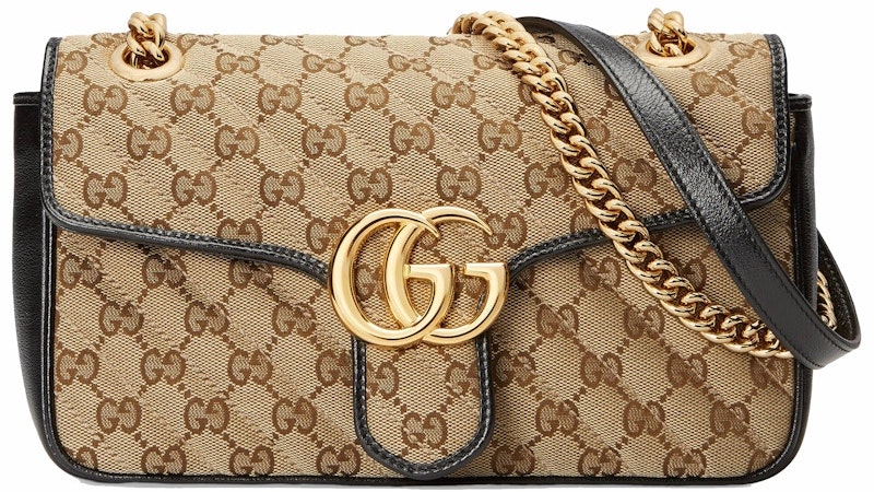 gucci-gg-marmont-small-diagonal-matelasse-bag-original-gg-canvas-beige-ebony