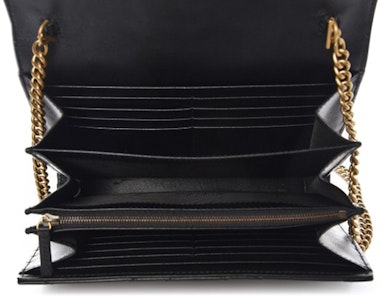 구찌 GG 마몬트 마틀라세 체인 월렛 (블랙)
Lookbook 구찌 GG 마몬트 마틀라세 체인 월렛 (블랙)