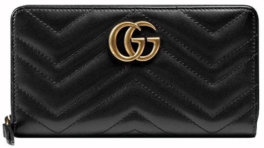 구찌 GG 마몬트 지퍼 장지갑 블랙
Buy 구찌 GG 마몬트 지퍼 장지갑 블랙