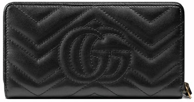 구찌 GG 마몬트 지퍼 장지갑 블랙
Lookbook 구찌 GG 마몬트 지퍼 장지갑 블랙