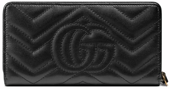 구찌 GG 마몬트 지퍼 장지갑 블랙
Lookbook 구찌 GG 마몬트 지퍼 장지갑 블랙