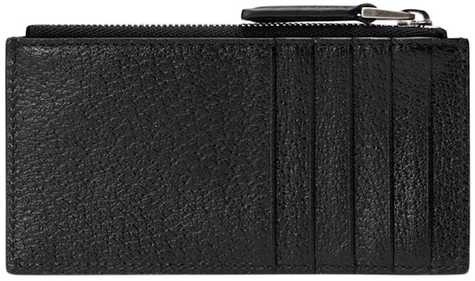 구찌 GG 마몽 지퍼 카드 케이스 (블랙)
Lookbook 구찌 GG 마몽 지퍼 카드 케이스 (블랙)