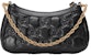 Gucci GG Matelassé Handbag Black