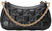 Order Gucci GG Matelassé Handbag Black