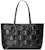 Gucci GG Matelassé Medium Tote Black