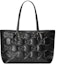 Order Gucci GG Matelassé Medium Tote Black