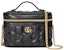 Gucci GG Matelassé Top Handle Mini Bag Black