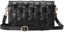 Order Gucci GG Matelasse Bag Small Quilted Black