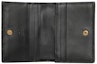 Order Gucci GG Matelasse Card Case Wallet Black