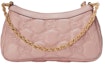 Lookbook Gucci GG Matelasse Handbag Light Pink