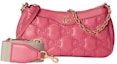 Order Gucci GG Matelasse Handbag Pink
