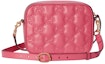Lookbook Gucci GG Matelasse Small Bag Pink
