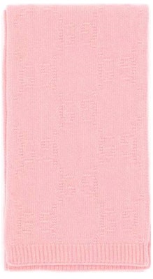 Bufanda de Lana Tejida Infantil GUCCI con Bordado Patrón GG. 7017104K2065900 Order Bufanda de Lana Tejida Infantil GUCCI con Bordado Patrón GG. 7017104K2065900