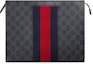 Buy Gucci GG Pouch Black