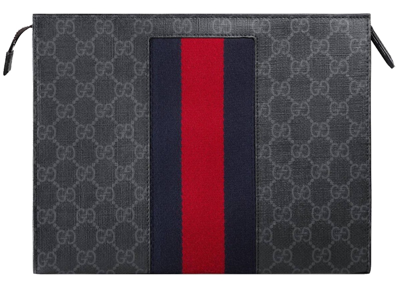 Order グッチ GGポーチ ブラック
