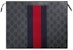 Gucci GG Pouch Black