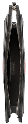 Gucci GG Pouch Black Lookbook Gucci GG Pouch Black