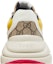 Sizing Gucci GG Rhyton 'Beige Putih Kuning' 619891 99WF0 4370