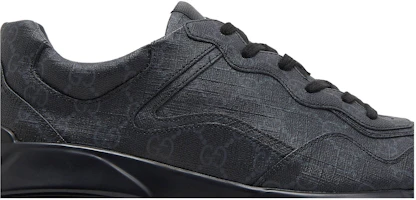 古驰 GG Rhyton '黑色单肩款' 704796-KGD00-1000 Order 古驰 GG Rhyton '黑色单肩款' 704796-KGD00-1000