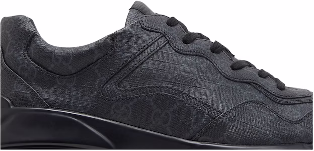 Gucci GG Rhyton 'Monograma Negro' 704796-KGD00-1000 Order Gucci GG Rhyton 'Monograma Negro' 704796-KGD00-1000