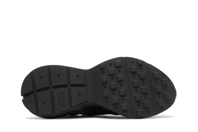 Gucci GG Rhyton 'Black Monogram'