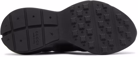 古驰 GG Rhyton '黑色单肩款' 704796-KGD00-1000 Shop 古驰 GG Rhyton '黑色单肩款' 704796-KGD00-1000