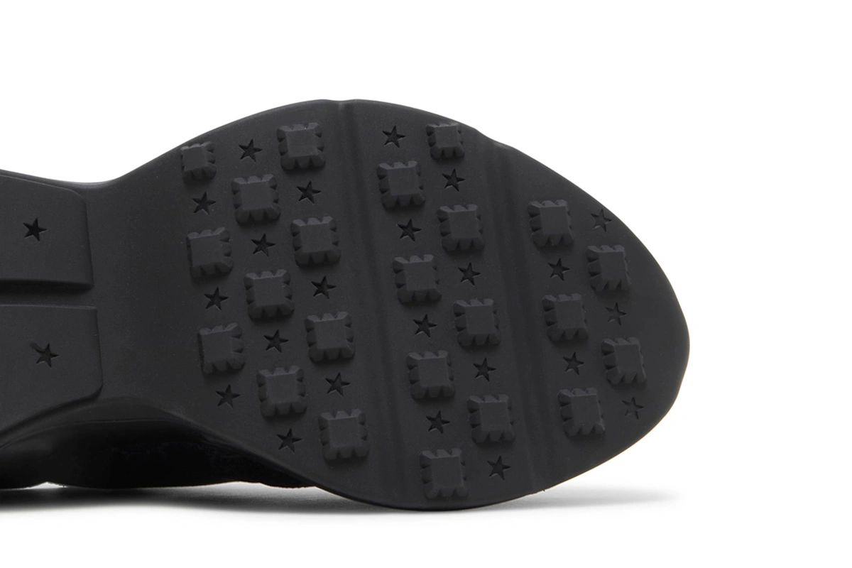 Gucci GG Rhyton 'Black Monogram'