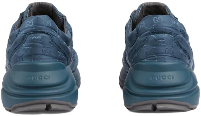 Gucci GG Rhyton 'Monogram Biru' 757862-UUY00-4272 Purchase Gucci GG Rhyton 'Monogram Biru' 757862-UUY00-4272