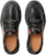 Gucci GG Romance Lace-Up 'Hitam' 663369-DTNE0-1080
