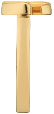 GUCCI GG Running 18K金戒指 男女款情侣设计金戒指 525690-J8500-8000 Shop GUCCI GG Running 18K金戒指 男女款情侣设计金戒指 525690-J8500-8000