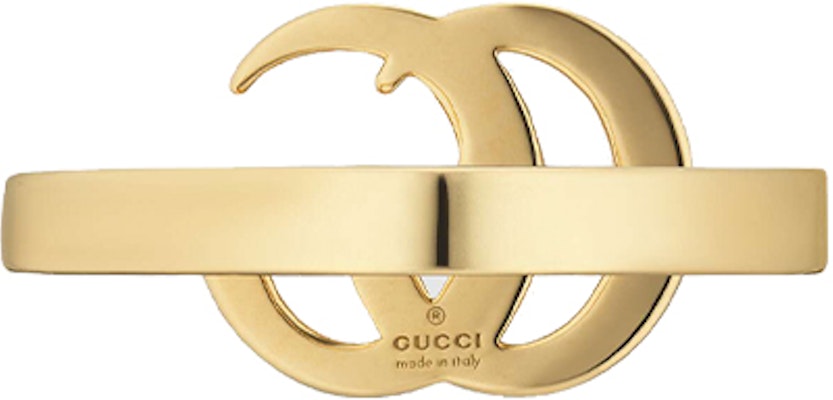 GUCCI GG Running 18K金戒指 男女款情侣设计金戒指 525690-J8500-8000 Purchase GUCCI GG Running 18K金戒指 男女款情侣设计金戒指 525690-J8500-8000