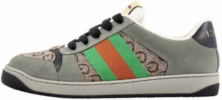 Gucci GG Screener 'GG Canvas - Brown' 546551-2KU50-2197 Gucci GG Screener 'GG Canvas - Brown' 546551-2KU50-2197