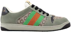 Order Gucci GG Screener ''GG Canvas - Braun'' 546551-2KU50-2197