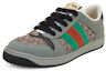 Lookbook Gucci GG Screener ''GG Canvas - Braun'' 546551-2KU50-2197