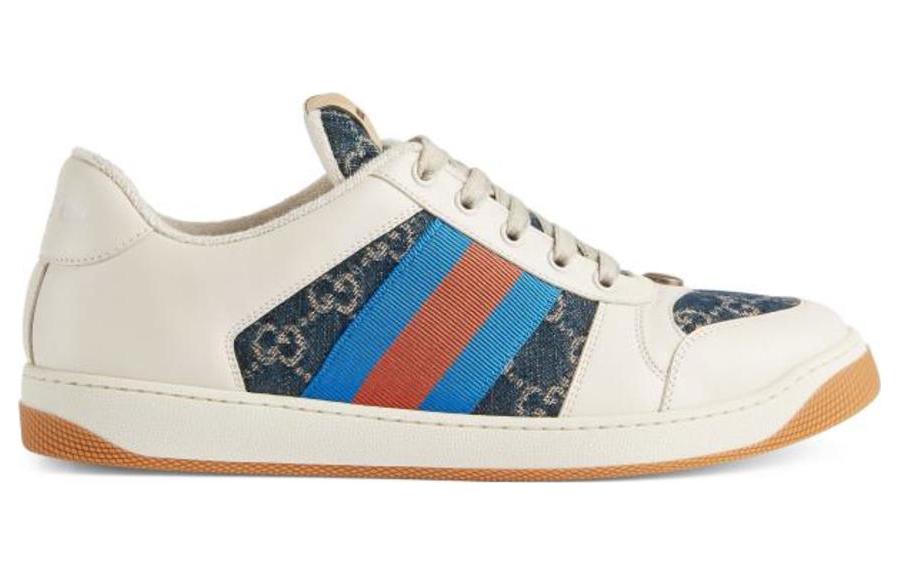 Order Gucci GG Screener 'Kanvas GG - Denim Gading' 576223-2KQ40-4467