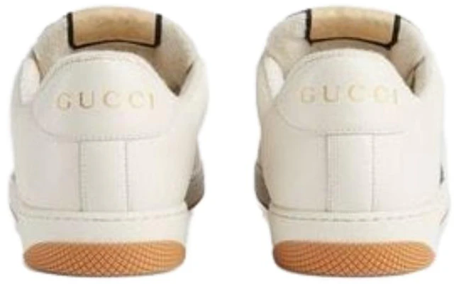 Gucci GG Screener 'Kanvas GG - Denim Gading' 576223-2KQ40-4467 Details for Gucci GG Screener 'Kanvas GG - Denim Gading' 576223-2KQ40-4467