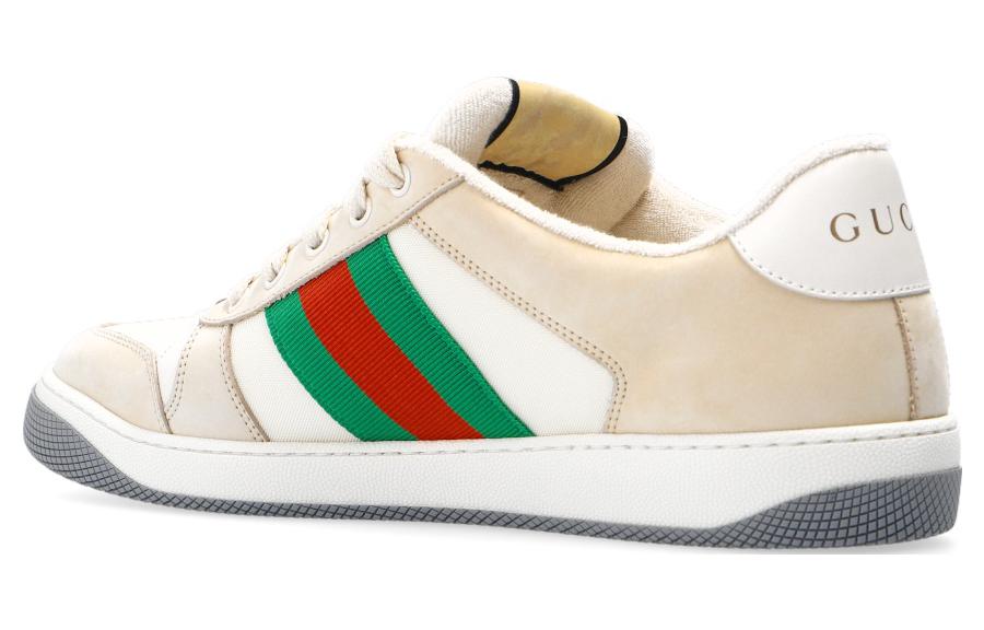 Lookbook Gucci GG Screener 'Pelbagai Warna' 546551-9PYQ0-9116