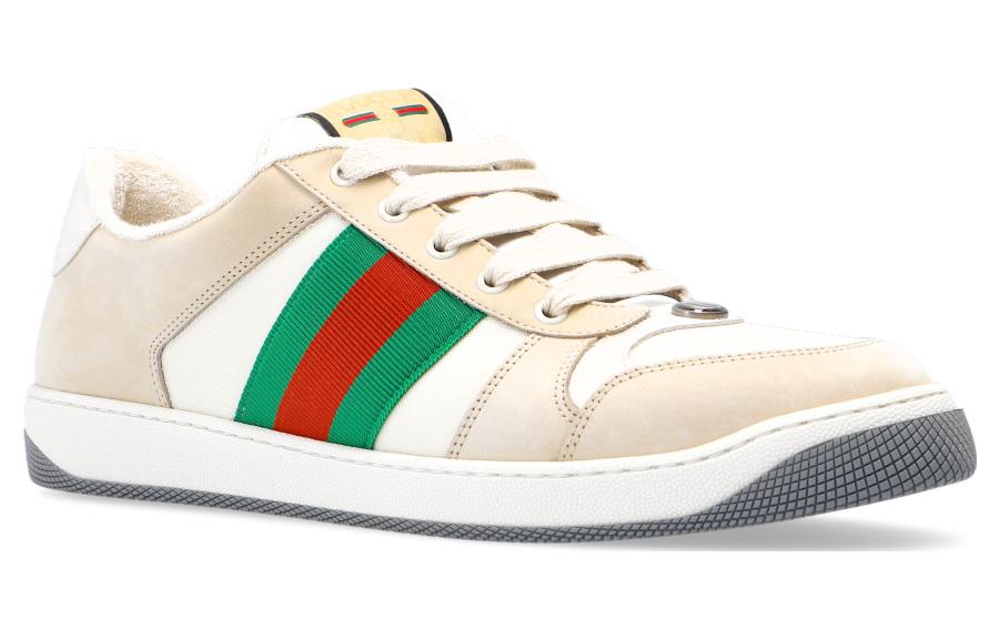 Shop Gucci GG Screener 'Pelbagai Warna' 546551-9PYQ0-9116