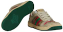 Purchase Gucci GG Screener Usé ''Canvas GG - Rose'' 546551-9Y920-9665