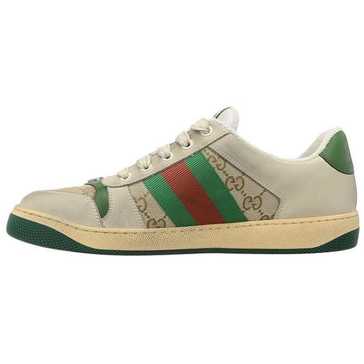 Gucci GG Screener Distressed 'GG Canvas' 546551-9Y920-9666