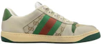 Lookbook Gucci GG Screener Versleten ''GG Canvas'' 546551-9Y920-9666
