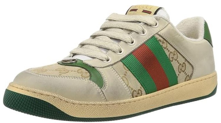 Gucci GG Screener Kasar 'Kanvas GG' 546551-9Y920-9666 Lookbook Gucci GG Screener Kasar 'Kanvas GG' 546551-9Y920-9666