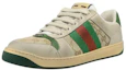 Shop Gucci GG Screener Versleten ''GG Canvas'' 546551-9Y920-9666