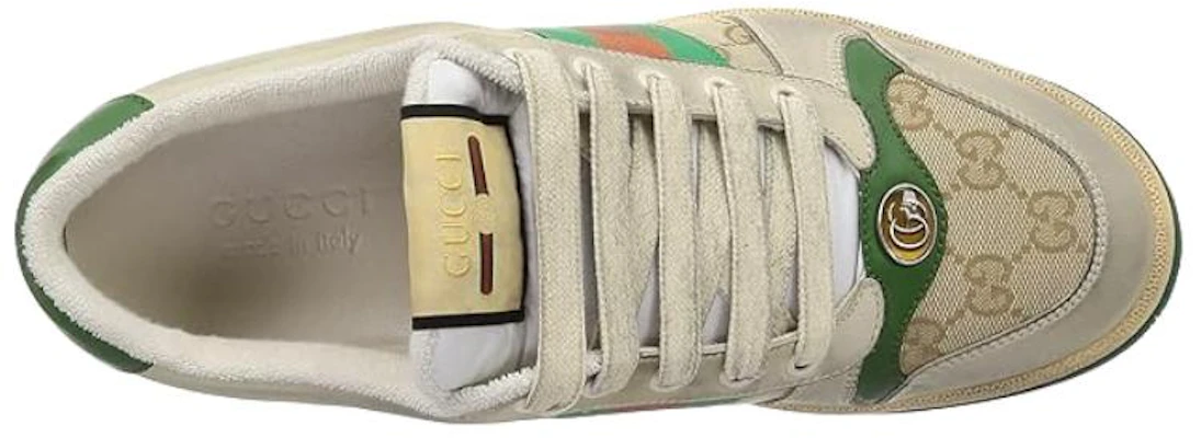 Gucci GG Screener Kasar 'Kanvas GG' 546551-9Y920-9666 Shop Gucci GG Screener Kasar 'Kanvas GG' 546551-9Y920-9666