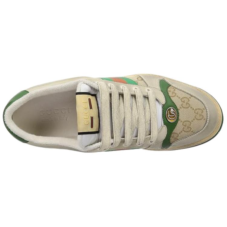 Purchase Gucci GG Screener Versleten ''GG Canvas'' 546551-9Y920-9666
