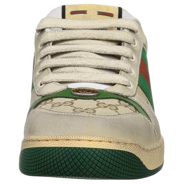Details for Gucci GG Screener Versleten ''GG Canvas'' 546551-9Y920-9666